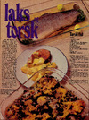 Laks og torsk