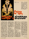 Krige, konger og skatter