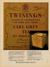 Twinnings