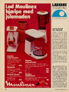 Moulinex
