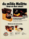 Du milde Melitta
