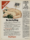 En stor kylling 