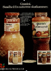 Granini - sundhed fra naturens skatkammer