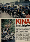 Kina i mit hjerte