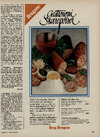 Gastronomi skærepølse fra Brugsen 