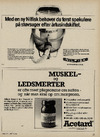 Diverse reklamer 