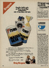 Tend maskinvask 