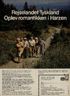 Rejselandet Tyskland - opleve romantikken i Harzen 