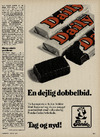 En dejlig dobbelbid. Tag og nyd Panda 