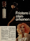 Fristere i stenørkenen