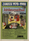 Zanussi 1970-1980