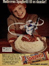 Møllerens spaghetti