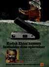 Kodak Ektra Kamera - fastholder dine oplevelser 
