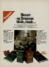 Mozart og Brugsens bløde, runde …