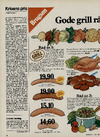 Gode grill råd er ikke dyre 