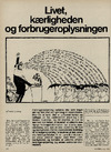 Livet, kærligheden og forbrugeroplysningen 