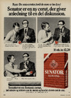 Senator Flor Fina 