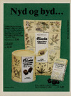 Ricola schweiziske urtebolsjer 