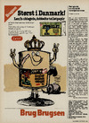 Leni's ublegede, dobbelte toiletpapir 