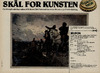 Skål for kunsten 