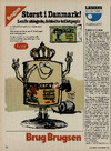 Leni's ublegede, dobbelte toiletpapir 