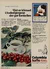 Colombia Kaffe 