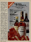 Et glas sherry slår stemningen an