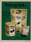 Ricola schweiziske urtebolsjer 