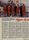 Hjem til et fodbad 