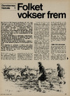 Danskernes historie 1: Folket vokser frem 