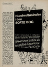 Hundredtusinder i den sorte bog 