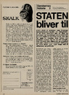 Skalk tidsskrift 