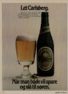 Let Carlsberg 