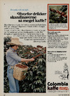 Colombia Kaffe 