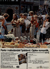 Ferie i nabolandet Tyskland. Oplev romantik 