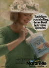 Naturelle  - endelig et trusseindlæg der er blødt hele vejen igennem!