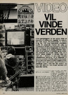 Video vil vinde verden 
