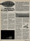 Naturen nu: redning for en truet fiskeart?