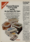 Brugsens margarine er pot og pande med alt, der skal steges eller bages