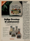 Dejlige dressings til salatasæsonen
