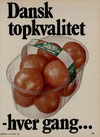 Nordgrønt tomater 