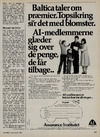 Assurance Instituttet 