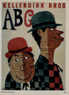 Kellerdirk Bros ABC