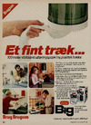 Et fint træk - Leni Big 