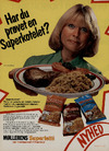 Har du prøvet en Superkotelet? 