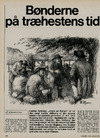 Danskernes historie 6: Bønderne på træhestens tid 