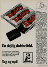 Daily - en dejlig dobbeltbid 