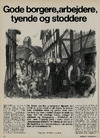 Danskernes historie 7: Gode borgere, arebjdere, tyende og stoddere 