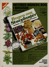 Bogen om stueplanter 