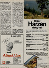 Oplev Harzen netop nu!